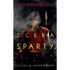 Dcera Sparty (CZ): Dcera Sparty - Claire M. Andrews - online doručenie