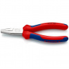 Knipex 2005160 kleště ploché