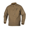 Zimná bunda Helikon-Tex® Wolfhound Climashield® - coyote vel. XXL
