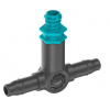 Gardena Micro-Drip-System - Radový kvapkač, 2 l/h, 10 ks 13317-20