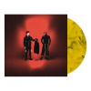 Twenty One Pilots - Breach (Black/Yellow) LP