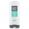 Dove Men+Care Sprchový gél Sensitive 400ml Dove