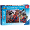 Ravensburger Spider-Man 3 x 49 dielov