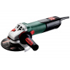 Metabo WE 17-150 QUICK Uhlová brúska 150 mm, 601074000