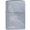 Zippo Eagle 25506