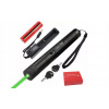 LASEROVÉ UKAZOVÁTKO ZELENÉ SILNÉ LASEROVÉ POINTER AKUMULÁTOROVÉ