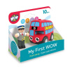 WOW Toys Basil mini autobus
