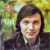 Karel Gott – Mistral 1973 VG+, VYPRANÁ Vinyl (LP)