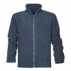 Ardon POLAR 280 Fleecová mikina pánska Modrá, S