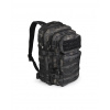 Vojenský batoh US ASSAULT PACK small Mil-Tec® – Darkcamo