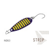Plandavka Delphin STRIP - 5g INDIGO hook #10