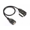 KÁBEL AMI USB AUDI MMI VW MDI SKODA SEAT