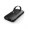 SATECHI - USB-C On-the-Go Multiport Adapter (ST-UCMBAK)