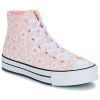 Converse Členkové tenisky CHUCK TAYLOR ALL STAR EVA LIFT Ružová