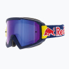 Cyklistické okuliare Red Bull Spect navy blue WHIP-001