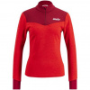 SWIX MIKINA DYNAMIC, dámská 10084-23-99951 - velikost L