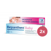 2x BEPANTHEN Baby Masť (100 g)