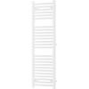 Mexen Ares, vykurovacie teleso 1200 x 400 mm, 442 W, bočné pravé a spodné pripojenie, biela, W102-1200-400-00-20-S