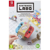 Nintendo Switch Labo Customisation Set (Nintendo Switch Labo Customisation Set)