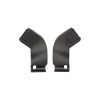Set adaptérov na autosedačku ku kočíku Jackey/Jackey2/Jackey XL/Jackey2 XL