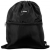 Športový batoh GymBeam Sack Pack black (8586022217777)
