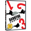 Dannyho parťáci trilogie - 3DVD