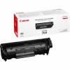 Canon 703 black (7616A005) - originálny