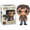 Funko Pop! Harry Potter with 2 wands 118