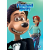 Flushed Away DVD