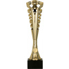Séria pohárov 9230 3-veľkostí - 41 cm - S