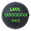 Wall ball LIFEMAXX premium, 6 kg