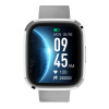 Smartwatch GARETT G GRC STYLE SGGRCS-SRST – Strieborná