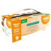 Kapsičky IAMS výber z morského a suchozemského mäsa v želé multipack 4080g