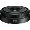 Nikon FX Nikkor Z 26mm f/2.8