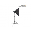 walimex pro Emerger 200 Set Single