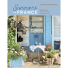 Summers in France - Caroline Clifton Mogg