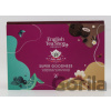 English Tea Shop Vánoční Super dobroty 12 pyramidových sáčků