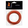 3DW - ABS filament 1,75mm měděná,10m, tisk 200-230°C (D11612)