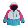 Dětská zimní bunda KILLTEC FISW 31 MNS SKI JCKT 42253-00808 velikost 98-104 (3-4 roky)