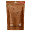 Curepoint CBD pamlsky Immunity S 100 g
