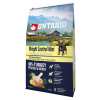 ONTARIO Dog Mini Weight Control Turkey & Potatoes 6,5 kg