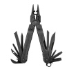 LEATHERMAN LTG831369 SUPER TOOL 300 EOD BLACK
