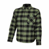 Flanelová košeľa BNN PIPPO Shirt khaki/black veľ. 60-62 /2XL/