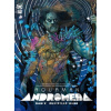 Aquaman: Andromeda - Christian Ward, Ram V.