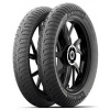 Michelin City Extra 80/90/17 XL TL, F/R 50 S-114740