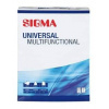 SIGMA Kancelársky papier Universal Copy Paper A3 80 g/m2 500 listov 1 ks