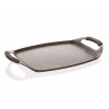Banquet Deska grilovací GRANITE Dark Brown 47 x 28 cm