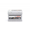TATechnix Autobatérie 77Ah/780A Volvo C30 (533) - Bosch