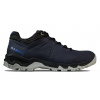 Mammut Mercury IV Low GTX - Marine/Black - men´s 45 1/3