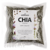 nefdesanté CHIA semienka semená Šalvie (Salvia Hispanica) 1x250 g, 8586019360011